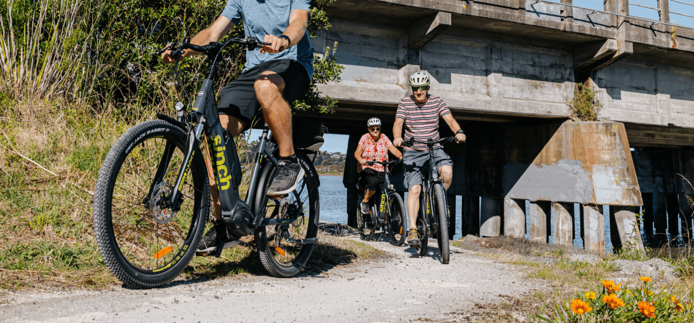 All Bike Hires in Hawke's Bay | Napier City Bike Hire & Tours